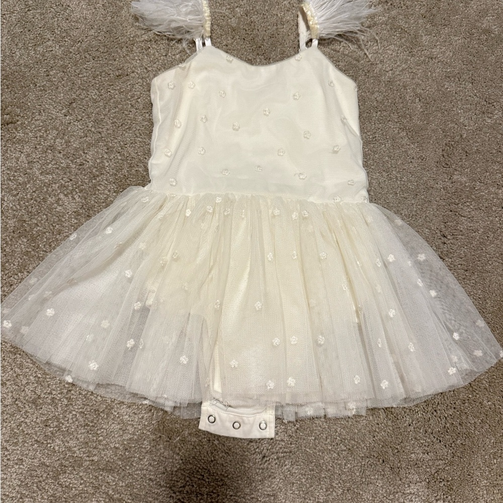 Noralee Tulle Tutu Dress